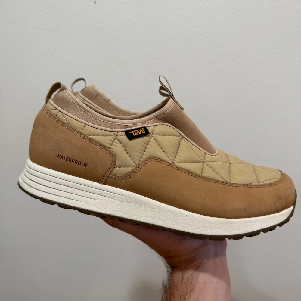 Teva ember commuter